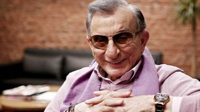 Haldun Dormen koronavirüse yakalandı