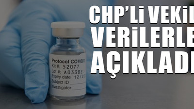 Her iki sağlıkçıdan biri aşı olamayacak