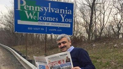 'Herkes Erdoğan'a ram olacak' diyen Albayrak'ın bir Pensilvanya ziyareti daha ortaya çıktı