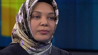 Hilal Kaplan: Arınç'ın notunu 2016'da verdim