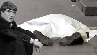 Hrant Dink Davası'nda flaş gelişme...