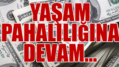 HSBC yılbaşından sonra dolar tahminini açıkladı 