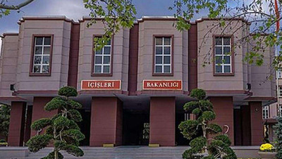 İçişleri Bakanlığından sokağa çıkma yasağı açıklaması