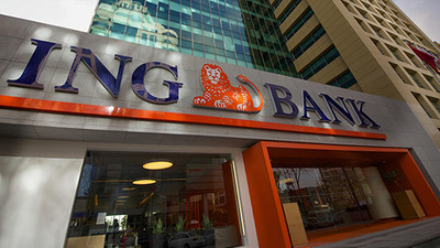 İki yılda bin kişiyi işten çıkarmıştı: ING Bank'ın kârı yüzde 43 düştü