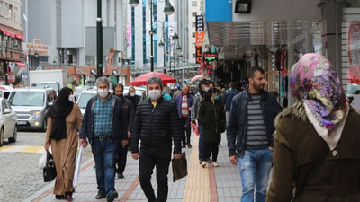 İl Sağlık Müdürü Tepe: Vakalar hızlı bir tırmanışta, kritik süreçteyiz