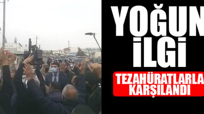 İlham Aliyev 27 yıl sonra işgalden kurtarılan Fuzuli'de