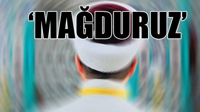 İmamlar, yeni maaş kararına tepki gösterdi