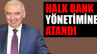 İmamoğlu'na inceleme AKP'li Uysal'ın 134 milyonluk harcamasına ödül gibi atama
