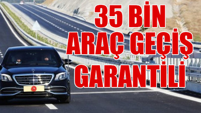 İmzalar atıldı: Toplam 7 milyar TL