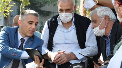 'İnternetçi abi' hakaret davasını kazandı