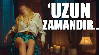 İrem Derici'ye RTÜK'ten 'müstehcenlik' uyarısı