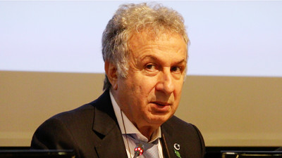 İş insanı Başaran Ulusoy koronaya yakalandı