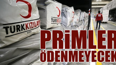 İŞKUR, Kızılay’a kısa çalışma ödeneği vermedi