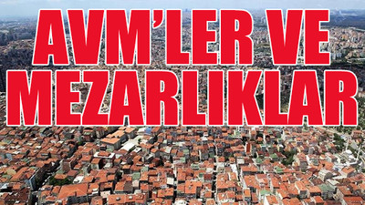 İstanbul'da deprem sonrası toplanma alanları belirlendi