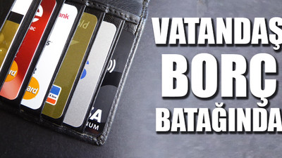 İstanbul'da kullanılan tüketici kredilerinde yıllık artış yüzde 63,9 oldu