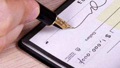 İstanbul'da morg görevlisi, ölen kişinin cebindeki 90 bin liralık çeki çaldı