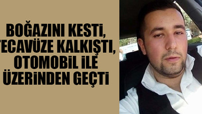 İstanbul'daki falçatalı dehşette istenen ceza belli oldu