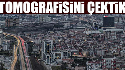 İstanbul depremi için en riskli ilçelerin belediye başkanları konuştu