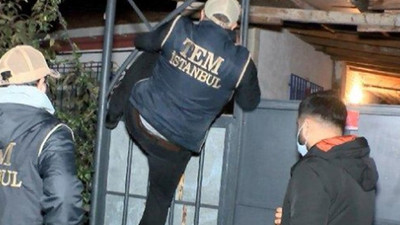 İstanbul merkezli 17 ilde FETÖ operasyonu