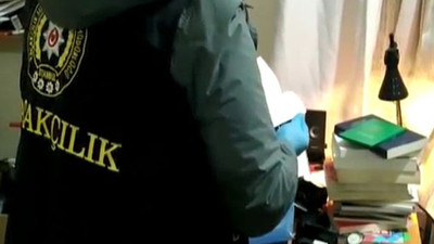 İstanbul merkezli 7 ilde FETÖ operasyonu: 40 gözaltı