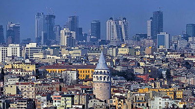 AKP ve MHP'liler İstanbul'u depreme hazırlayacak düzenlemeyi reddetti