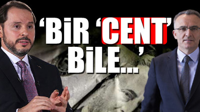 İşte başkanı tasfiye edilen Merkez Bankası'nın kasasındaki döviz tutarı