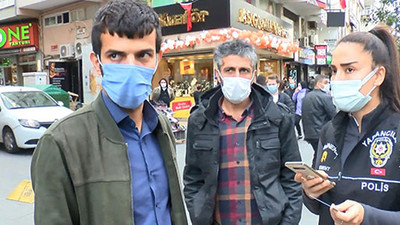 İşte İstanbul'da sigara içmenin yasaklandığı cadde ve sokaklar