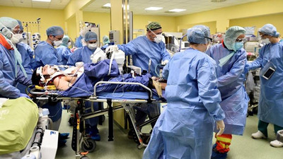 İşte koronavirüs salgınında en riskli kan grubu