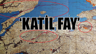 İzmir'i vuran deprem sonrası uzmanlar o bölgeyi işaret etti