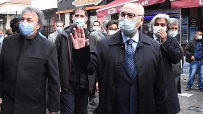 İzmir Valisi'nden korkutan açıklama: Ölümler 3'e katlandı