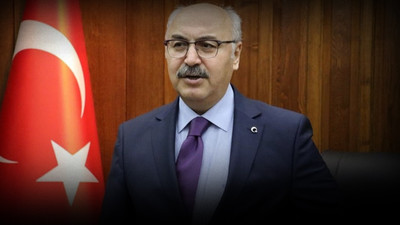 İzmir Valisi Yavuz Selim Köşger koronaya yakalandı