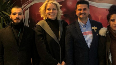 JCI Beşiktaş'tan 'sevgi evleri'nde büyüyen kız çocuklarına eğitim