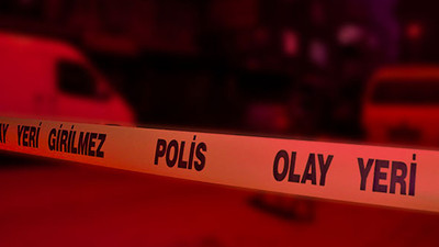 Kahramanmaraş'ta bir erkek, 6 çocuk annesi eşini katletti