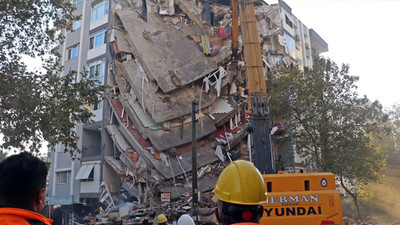 Karagül Apartmanı'nın 'çürük raporu' olduğu ortaya çıktı