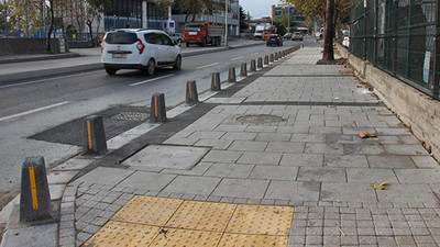 Kartal’ın Spor Caddesi ‘prestij’ kazanıyor