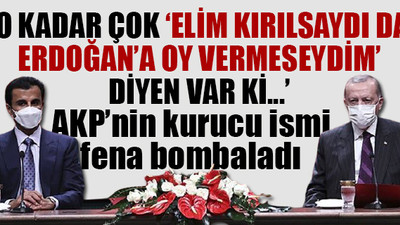 Katar'a yüklü satışlarda 'gizli ortak' mı var?