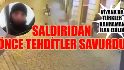 Katliamı yapan terörist IŞİD üyesi...