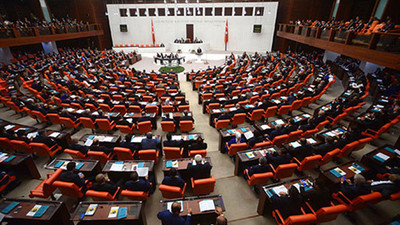 Kemal Kılıçdaroğlu ve 18 milletvekilinin dokunulmazlık dosyaları TBMM Başkanlığına sunuldu