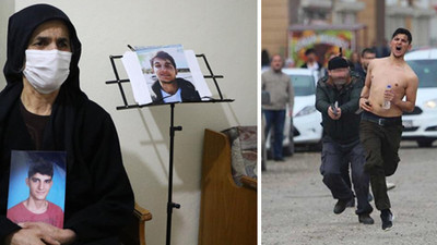 Kemal Kurkut’un annesi Sican Kurkut: Bu nasıl bir adalettir ki bir genci öldüren kişi serbest kalıyor?