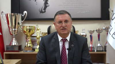 Kılıçdaroğlu, KKTC ile ilişkilerin geliştirilmesi görevini Hatay Belediye Başkanı Lütfi Savaş'a verdi