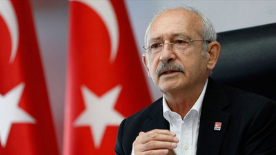 Kılıçdaroğlu, KKTC'nin 37. kuruluş yıl dönümünü kutladı