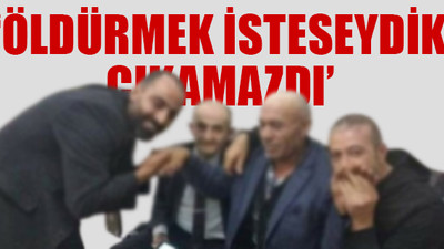 Kılıçdaroğlu'na linç girişimi davasında tehdit gibi sözler...