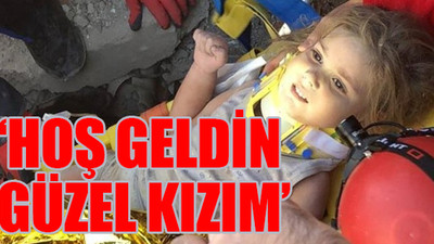 Kılıçdaroğlu'ndan Ayda bebek paylaşımı