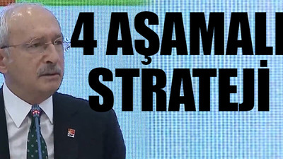 Kılıçdaroğlu: Türkiye'yi bizden daha iyi yönetecek kimse yok