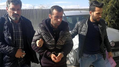 Kızına cinsel istismarda bulunduğu iddia edilen 'baba' beraat etti