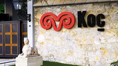 Koç, pandemi döneminde net kârını yüzde 94 artırdı