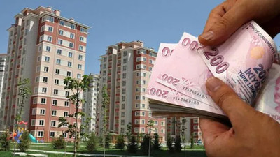 Konut satışlarında şok düşüş... İşte en fazla konut satılan iller