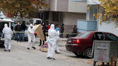 Koronavirüs testi pozitif çıkan kişi intihar etti