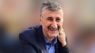 Koronavirüse yakalanan Alper Taş hastaneye yatırıldı