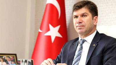 Koronavirüse yakalanan CHP'li belediye başkanı hastaneye kaldırıldı